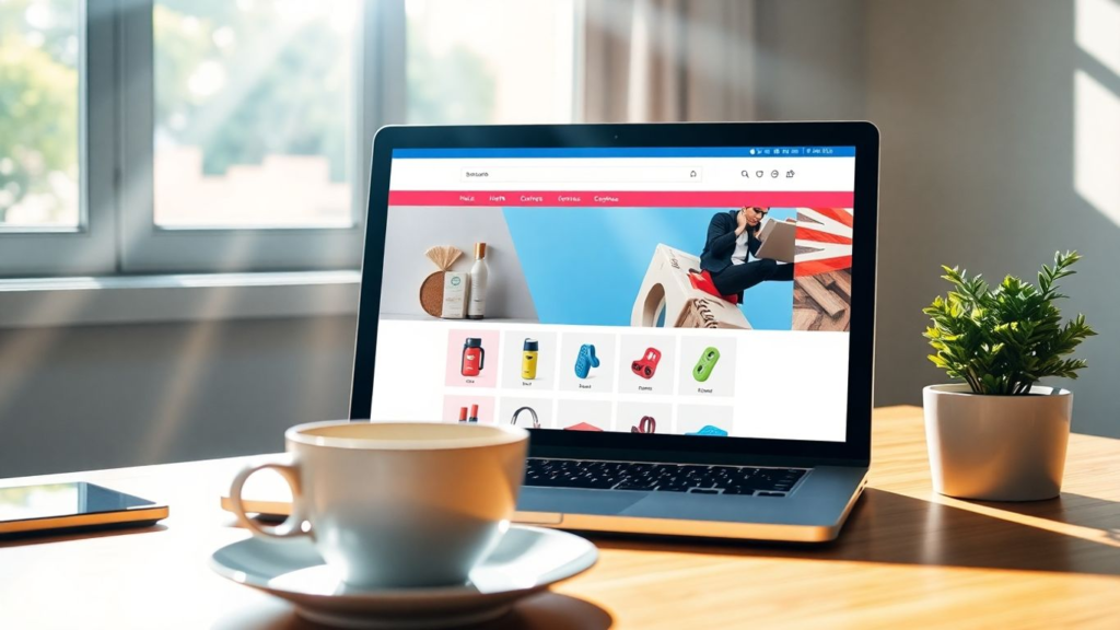 tienda virtual