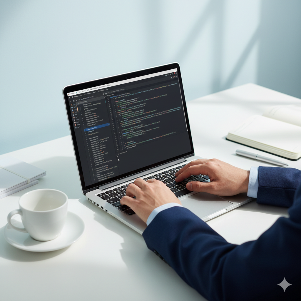 web creation