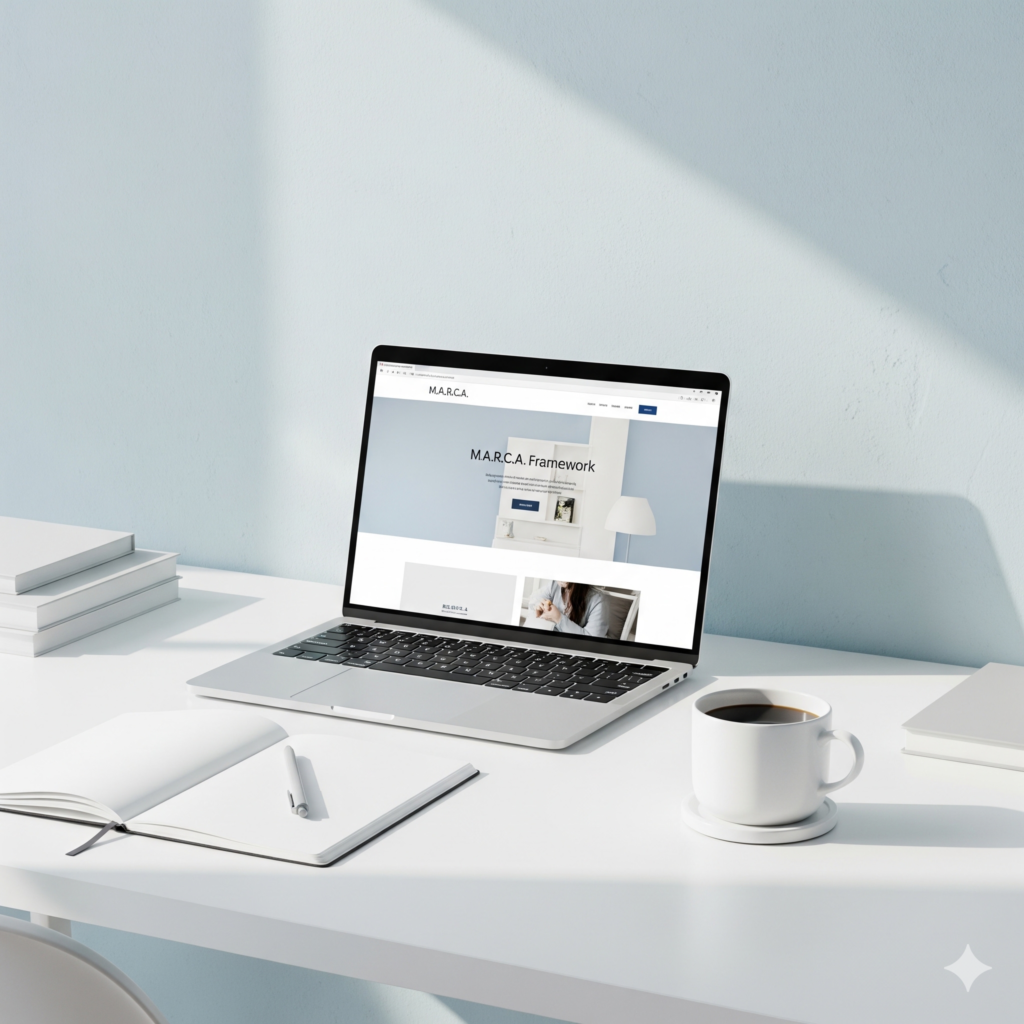 web creation