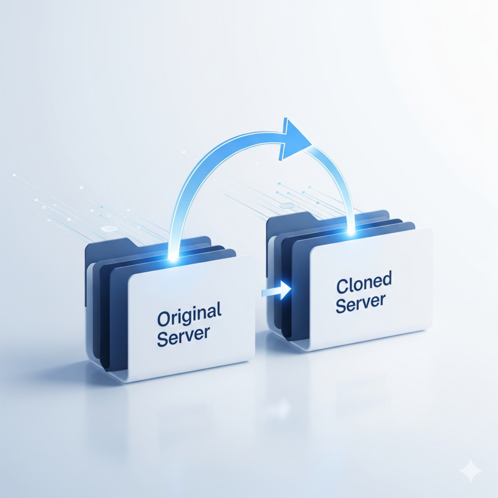 web migration